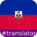 Haitian English Translation APK