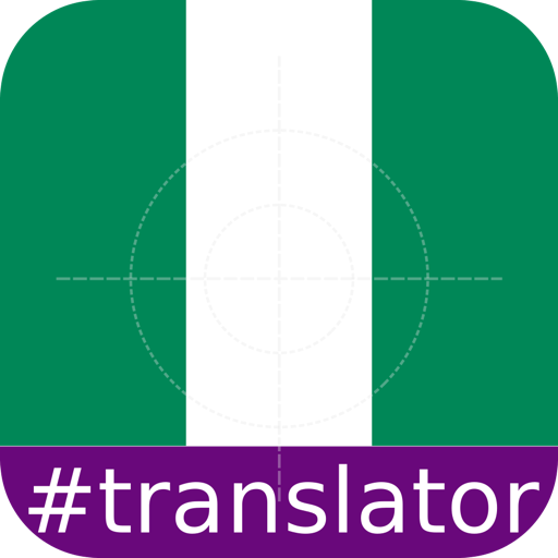 Hausa English Translator