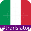 Italian English Translator APK