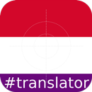 Indonesian English Translator APK