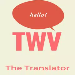 Baixar Kinyarwanda English Translator APK