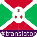 Kirundi English Translator APK