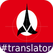 Klingon English Translator