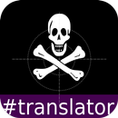 Pirate English Translator APK