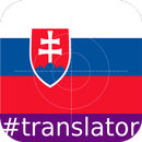 Slovak English Translator APK