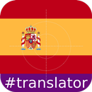 Spanish English Translator APK