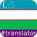 Uzbek English Translator APK