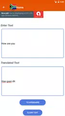 Xhosa English Translator APK download