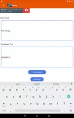 Xhosa English Translator APK download