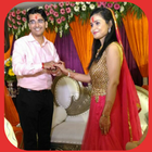 Shivam weds Shalini icône