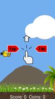 Oviya Bird - Save Oviya - Big boss unofficial game Ekran Görüntüsü 1