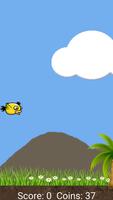 Oviya Bird - Save Oviya - Big boss unofficial game Ekran Görüntüsü 2
