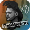 The Weeknd : titres, paroles,..sans internet