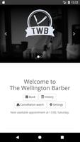 The Wellington Barber bài đăng