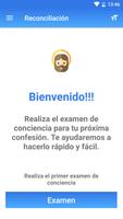 Reconciliación Poster