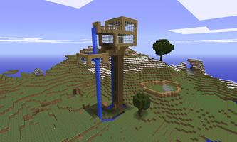 City Building Games Minecraft screenshot 3