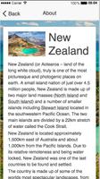 New Zealand Trips & Hotels スクリーンショット 1