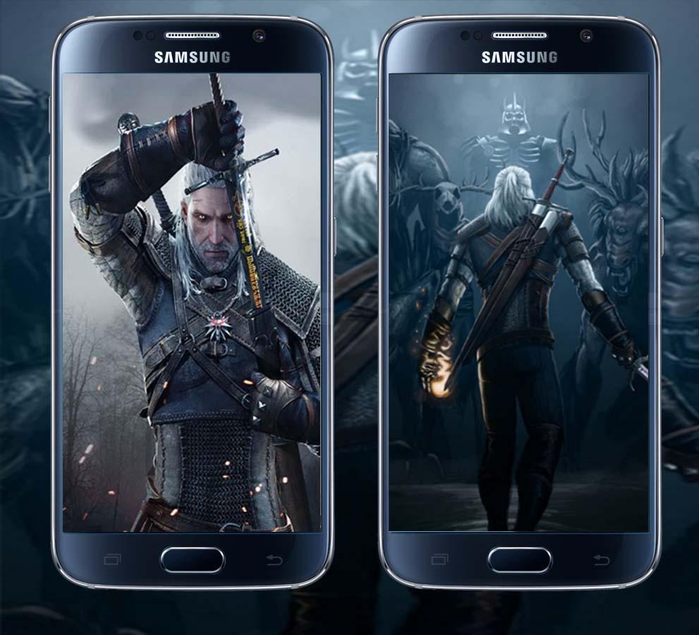 The Witcher 3 Wallpaper For Android Apk Download The Witcher 3 Wallpaper For Android Apk Download