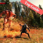 Guide For The Witcher 3 أيقونة