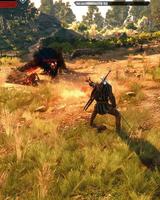 Guide For The Witcher 3 تصوير الشاشة 1