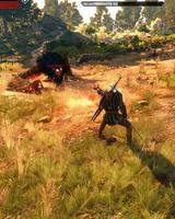 Guide For The Witcher 3 ảnh chụp màn hình 1