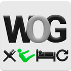 WOG Home Workouts icône