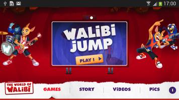 The World of Walibi الملصق