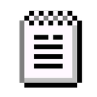 NoteState Notepad ikon