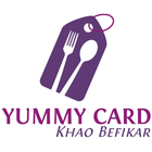 Yummy Card 아이콘