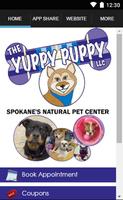 The Yuppy Puppy Plakat