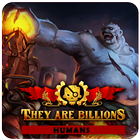 They Are Billions Humans biểu tượng