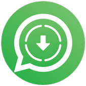 Status Downloader icon