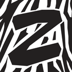 The Zebra Radio icône