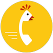 Voicemail Chicken