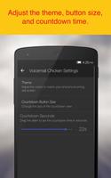 Voicemail Chicken اسکرین شاٹ 3