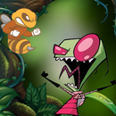 Invader Zim Adventure APK