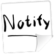 Notify