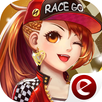 RaceGo：เหินฟ้าคว้ารัก APK