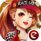 RaceGo：เหินฟ้าคว้ารัก icône