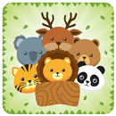 Matching Animal fun game APK