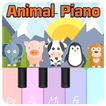 Piano Animal