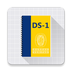 DS-1 Fourth Edition Acceptance 圖標