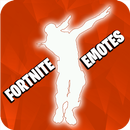 Dances of Fortnite (Emotes from Fortnite) APK