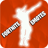 Dances of Fortnite (Emotes from Fortnite)