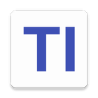TiNotes icon