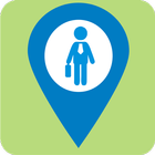 Person Tracker আইকন