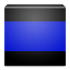 Blue Line Live Wallpaper APK