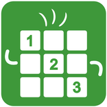 ミニくじテンダーシミュレータ(Cactpot)