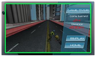 Modern Bike Racing screenshot 1