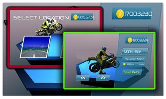Modern Bike Racing screenshot 2